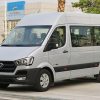 Hyundai Solati