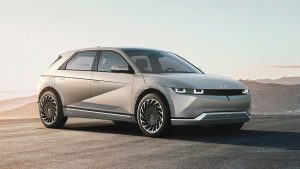 Hyundai IONIQ 5