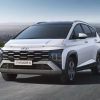 Hyundai Stargazer X